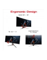Monitor Asus ROG PG348Q 34'' curverd IPS, 100Hz, G-Sync, DP/HDMI, ZBD - nr 31
