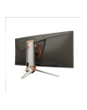 Monitor Asus ROG PG348Q 34'' curverd IPS, 100Hz, G-Sync, DP/HDMI, ZBD - nr 33