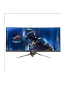 Monitor Asus ROG PG348Q 34'' curverd IPS, 100Hz, G-Sync, DP/HDMI, ZBD - nr 34