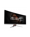 Monitor Asus ROG PG348Q 34'' curverd IPS, 100Hz, G-Sync, DP/HDMI, ZBD - nr 49