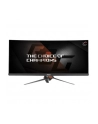 Monitor Asus ROG PG348Q 34'' curverd IPS, 100Hz, G-Sync, DP/HDMI, ZBD - nr 51