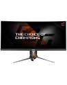 Monitor Asus ROG PG348Q 34'' curverd IPS, 100Hz, G-Sync, DP/HDMI, ZBD - nr 52