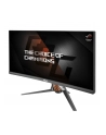 Monitor Asus ROG PG348Q 34'' curverd IPS, 100Hz, G-Sync, DP/HDMI, ZBD - nr 57
