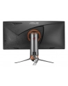Monitor Asus ROG PG348Q 34'' curverd IPS, 100Hz, G-Sync, DP/HDMI, ZBD - nr 64