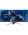 Monitor Asus ROG PG348Q 34'' curverd IPS, 100Hz, G-Sync, DP/HDMI, ZBD - nr 6
