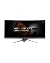 Monitor Asus ROG PG348Q 34'' curverd IPS, 100Hz, G-Sync, DP/HDMI, ZBD - nr 72