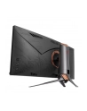 Monitor Asus ROG PG348Q 34'' curverd IPS, 100Hz, G-Sync, DP/HDMI, ZBD - nr 73