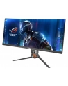 Monitor Asus ROG PG348Q 34'' curverd IPS, 100Hz, G-Sync, DP/HDMI, ZBD - nr 76