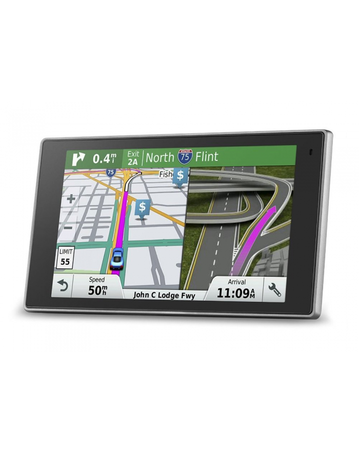 Garmin Nawigacja DriveLuxe 50 LMT Europa, 5.0'', Lifetime Map & Traffic główny