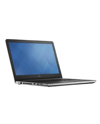Dell Inspiron 5559 15,6'' HD i5-6200U 4GB 500GB R5_M335_2GB W10H 2YNBD red nr 1