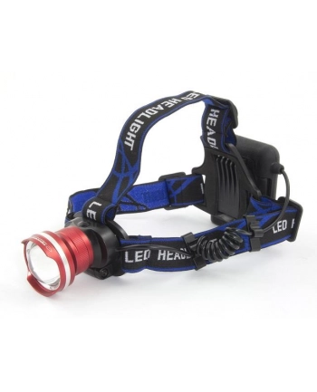 Esperanza EOT001 Latarka Czołowa LED XPE CREE PROCYON