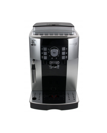 Ekspres do kawy Delonghi ECAM21.117SB | srebrno-czarny