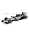 MINICHAMPS Mercedes AMG Petronas F1 Team - nr 1