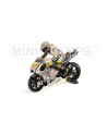 MINICHAMPS Set Figurine Valentino Rossi - nr 1