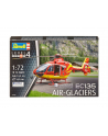 REVELL EC 135 AirGlaciers - nr 8