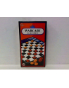 ABINO Gra Warcaby Backgammon - nr 1