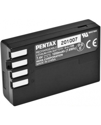 Battery D-LI109