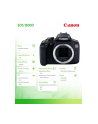 Cyfrowa lustrzanka Canon EOS 1300D 18-55 IS - nr 14
