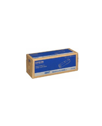 Toner Epson black | 23700pages | AcuLaser M400 nr 2