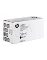 Toner HP black contract - nr 2