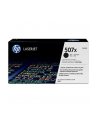 Toner HP black contract - nr 6