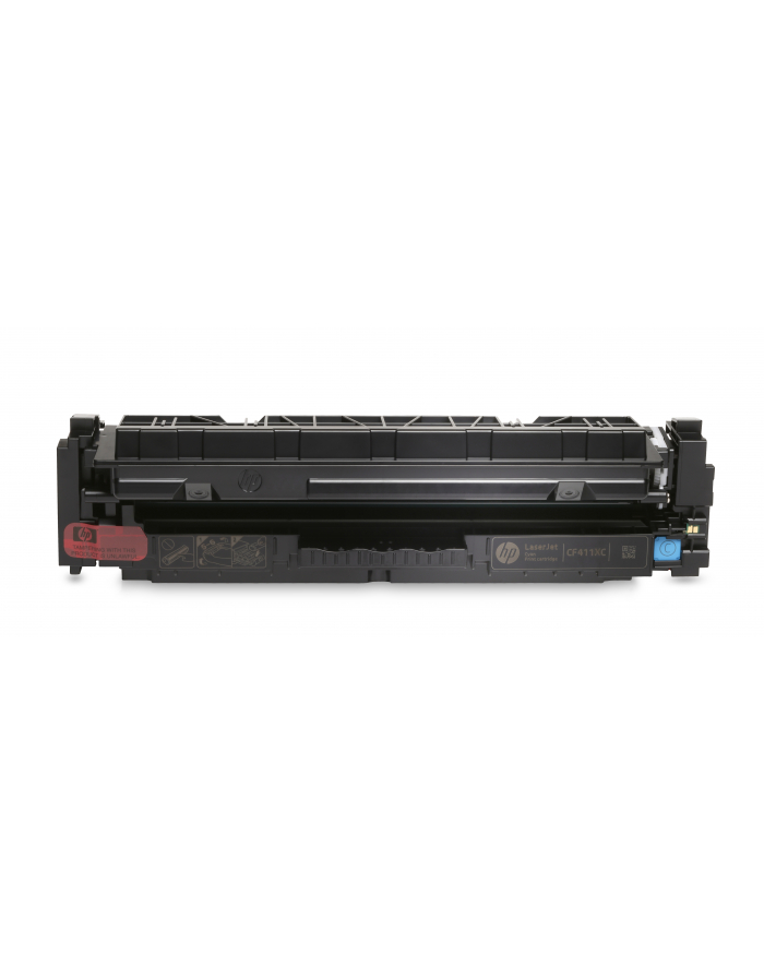 Toner HP 410A cyan | contract | LaserJet Pro M452/477 główny