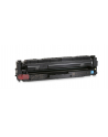 Toner HP 410A cyan | contract | LaserJet Pro M452/477 - nr 10