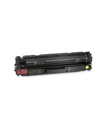 Toner HP 410A yellow | contract | LaserJet Pro M452/477