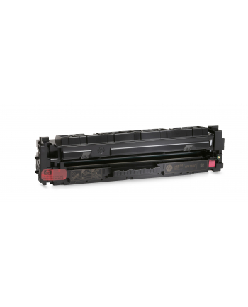 Toner HP 410A magenta | contract | LaserJet Pro M452/477 nr 2