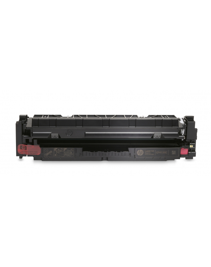 Toner HP 410A magenta | contract | LaserJet Pro M452/477 główny