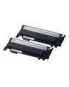 Toner Samsung Twin Pack CLT-P404B/ELS 3000 pgs | SL-C430 C430W C480 C480W C480FN - nr 12