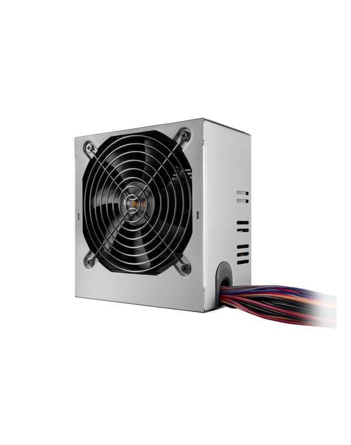 Zasilacz be quiet! SYSTEM POWER B8 - 450W, 80PLUS, bulk główny