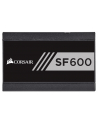 Corsair zasilacz SFSeries SF600-600Wat 80 PLUSGold Certified High PerformanceSFX - nr 15
