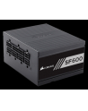 Corsair zasilacz SFSeries SF600-600Wat 80 PLUSGold Certified High PerformanceSFX - nr 21