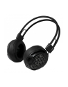 Arctic słuchawki P604, bezprzewodowe, bluetooth 4.0, czarne - nr 1