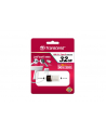 Flashdrive Transcend 32GB JetFlash 890, Silver Plating USB 3.1 Type C - nr 12