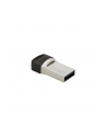 Flashdrive Transcend 32GB JetFlash 890, Silver Plating USB 3.1 Type C - nr 23