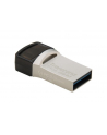 Flashdrive Transcend 32GB JetFlash 890, Silver Plating USB 3.1 Type C - nr 4