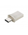 Flashdrive Transcend 32GB JetFlash 890, Silver Plating USB 3.1 Type C - nr 5