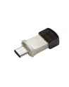 Flashdrive Transcend 32GB JetFlash 890, Silver Plating USB 3.1 Type C - nr 7