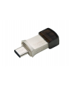 Flashdrive Transcend 32GB JetFlash 890, Silver Plating USB 3.1 Type C - nr 9
