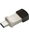 Flashdrive Transcend 64GB JetFlash 890, Silver Plating USB 3.1 Type C - nr 20