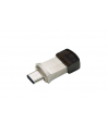 Flashdrive Transcend 64GB JetFlash 890, Silver Plating USB 3.1 Type C - nr 26