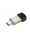 Flashdrive Transcend 64GB JetFlash 890, Silver Plating USB 3.1 Type C - nr 45