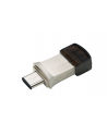 Flashdrive Transcend 64GB JetFlash 890, Silver Plating USB 3.1 Type C - nr 9