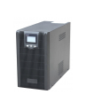 Energenie by Gembird UPS 2000A czysty sinus, 4x IEC 230V OUT + USB-BF, LCD - nr 22