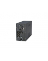 Energenie by Gembird UPS 2000A czysty sinus, 4x IEC 230V OUT + USB-BF, LCD - nr 2