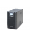 Energenie by Gembird UPS 2000A czysty sinus, 4x IEC 230V OUT + USB-BF, LCD - nr 3