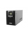 Energenie by Gembird UPS 2000A czysty sinus, 4x IEC 230V OUT + USB-BF, LCD - nr 8