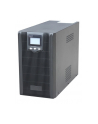 Energenie by Gembird UPS 3000A czysty sinus, 4x IEC 230V OUT   USB-BF, LCD - nr 10